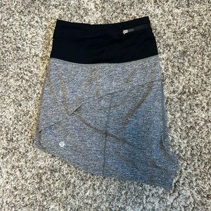 Lululemon Speed Up High-Rise 4”